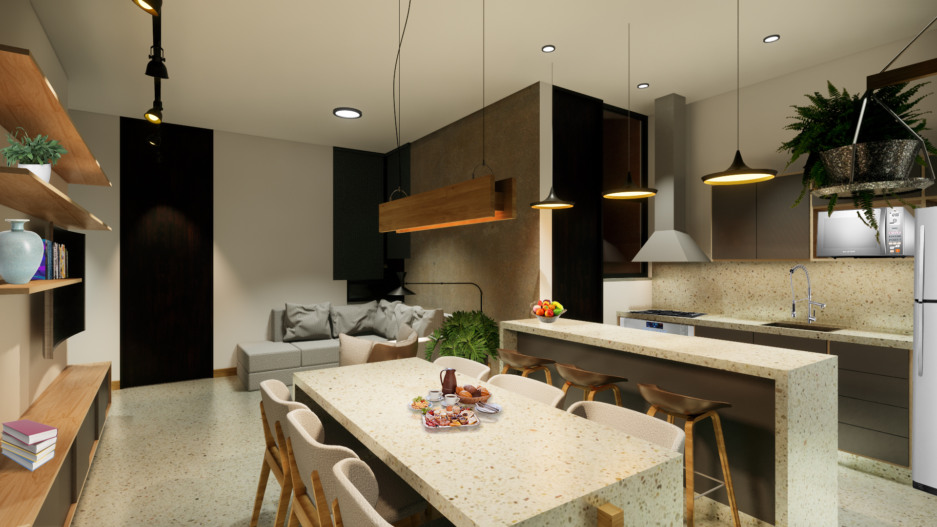 Projeto 1 - Imagem A