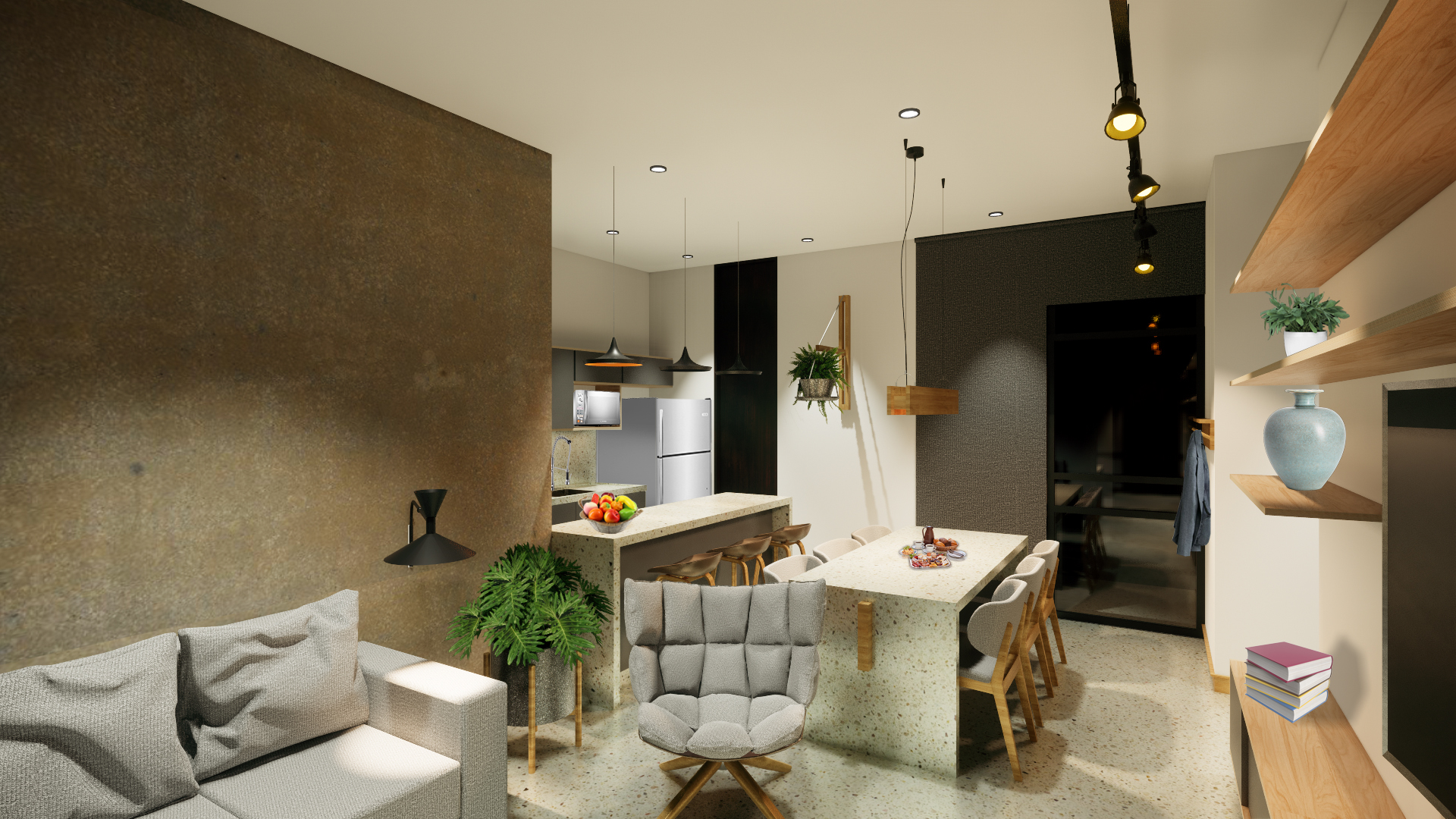 Projeto 1 - Imagem B