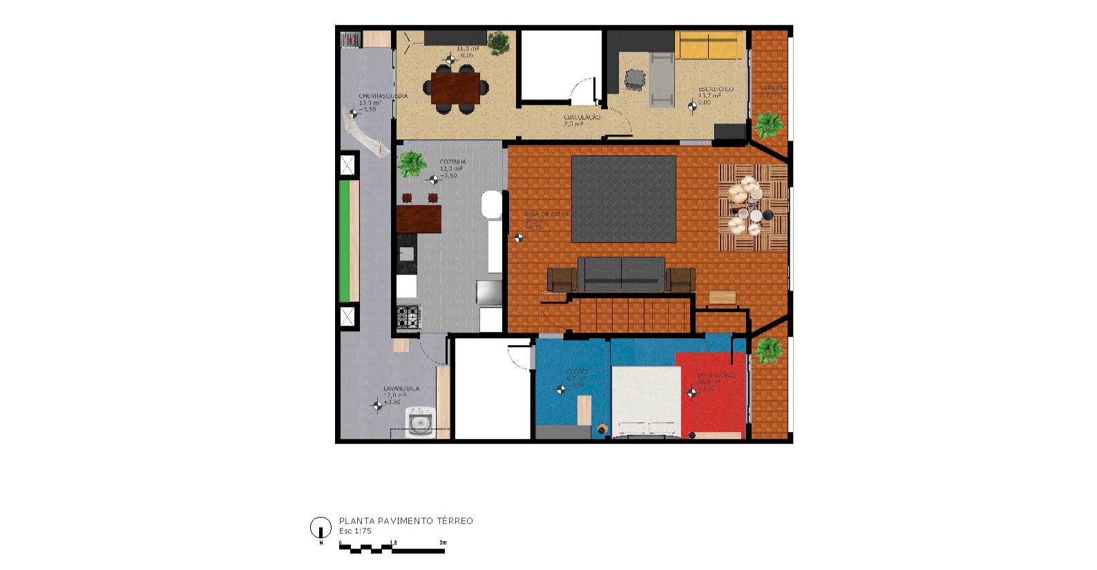 Projeto 1 - Imagem A