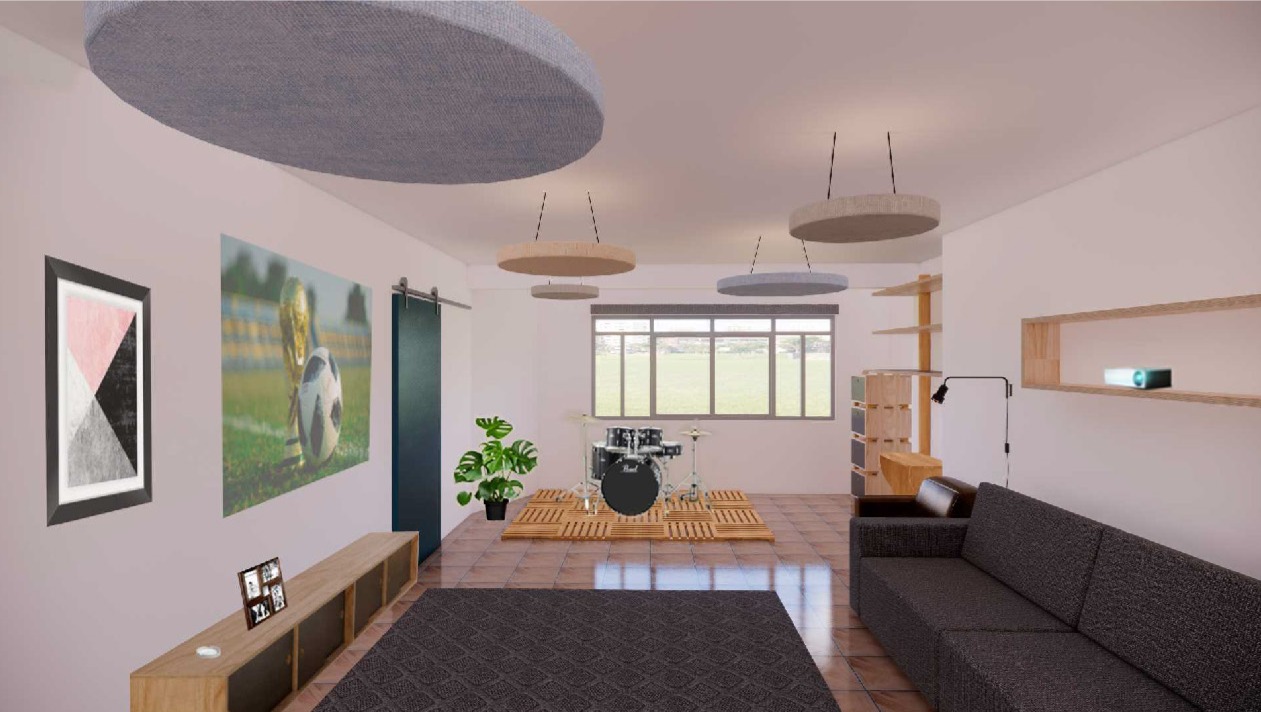 Projeto 1 - Imagem B