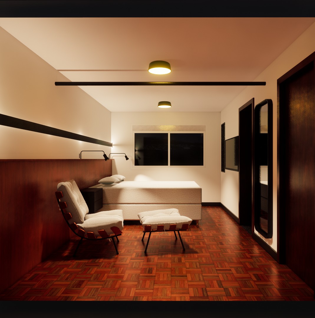 Projeto 1 - Imagem A